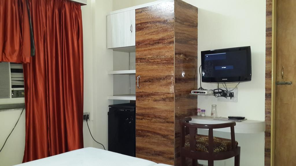 Rupasi Bangla Hotel Calcuta Habitación foto