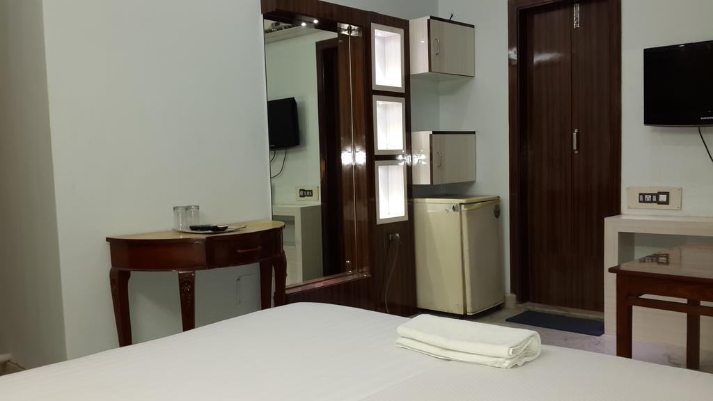 Rupasi Bangla Hotel Calcuta Habitación foto