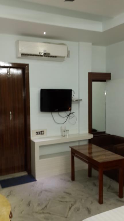 Rupasi Bangla Hotel Calcuta Habitación foto