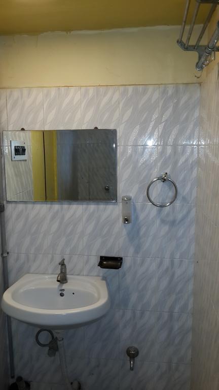 Rupasi Bangla Hotel Calcuta Habitación foto