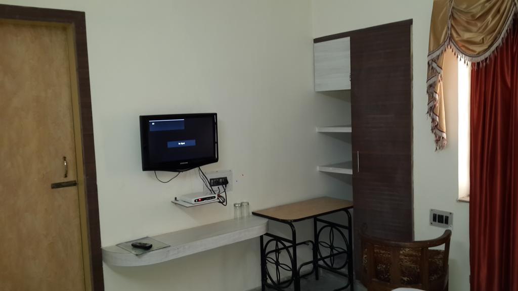 Rupasi Bangla Hotel Calcuta Habitación foto
