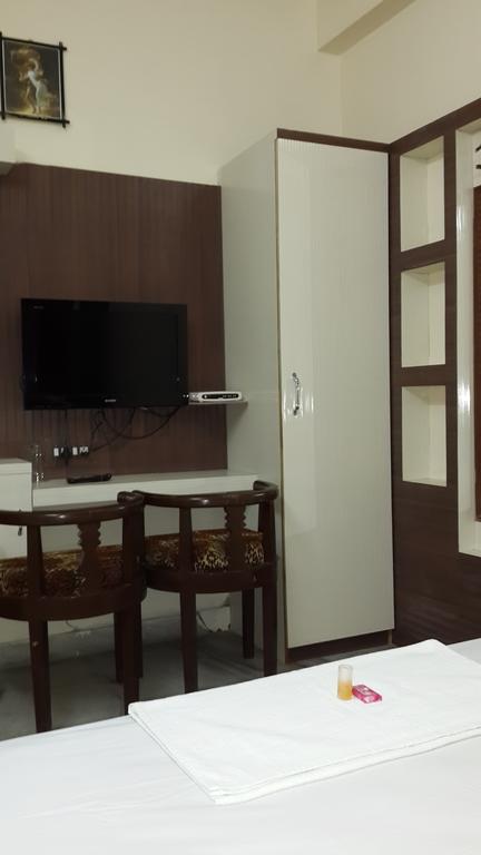 Rupasi Bangla Hotel Calcuta Habitación foto