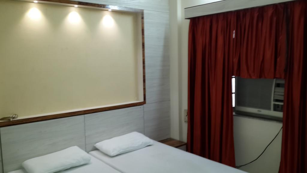 Rupasi Bangla Hotel Calcuta Habitación foto