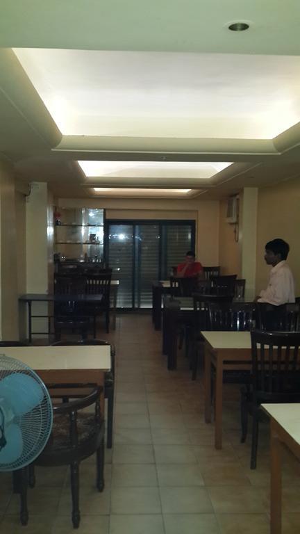 Rupasi Bangla Hotel Calcuta Exterior foto